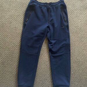 American eagle navy sweats